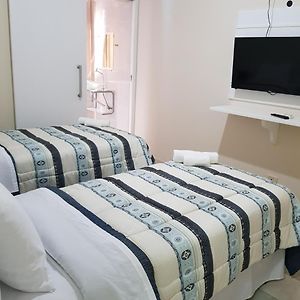 Habitación con Cama Queen